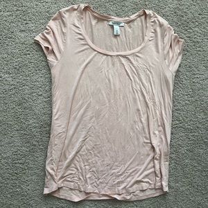 Pink WHBM top L